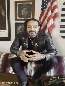 Poster for Intro video video from Wild the Coyote