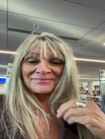 Poster for Pep Talk video from Lenna Paytas