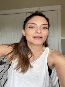 Poster for Birthday video from Erica Cerra