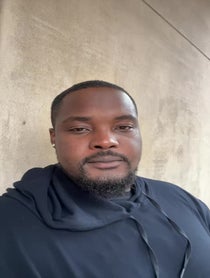 Poster for Birthday video from Gregory Senat
