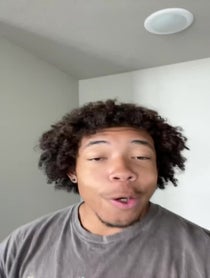 Poster for Advice video from Mason Walker
