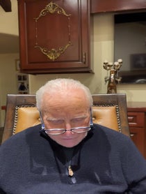 Poster for Other video from Richard Dreyfuss