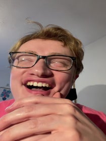 Poster for Roast video from George From Cameo