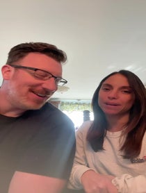 Poster for Other video from Big Dad & Little Laur