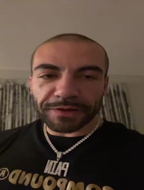 Poster for Other video from DJ Pain 1