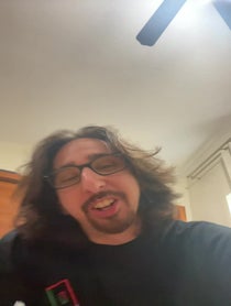 Poster for Birthday video from Cugine