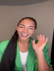 Poster for Question video from Natalie La rose