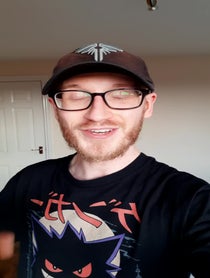 Poster for Other video from Andrew Hodkinson - Cultaholic Wrestling
