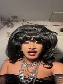 Poster for Advice video from Aunty Chan