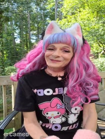 Poster for Intro video video from Neko Lovie