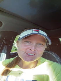 Poster for Birthday video from Shelby Rogers