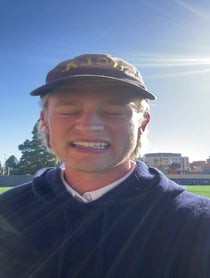 Poster for Birthday video from Jerry Neuheisel