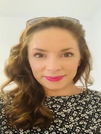 Poster for Pep Talk video from Bethan Walker