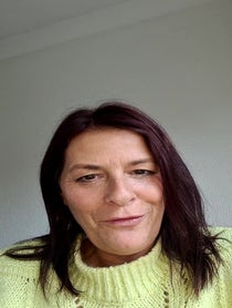 Poster for Advice video from Jane Boulton- Airline