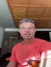 Poster for Birthday video from Nick Hexum