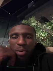 Poster for Pep Talk video from Taurean Prince
