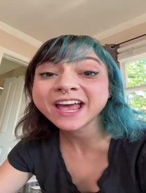 Poster for Other video from Katie Molinaro