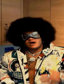 Poster for Intro video video from Jose Lopez