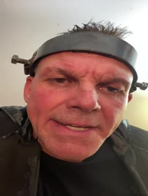 Poster for Birthday video from PCO Is Not Human