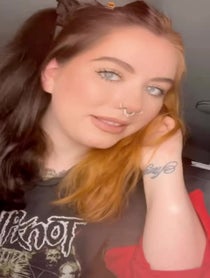 Poster for Other video from Courtney Elizxbeth