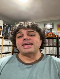 Poster for Other video from Pat Contri