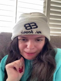 Poster for Other video from Jennifer Kassir (Ms. Beanie)