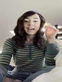 Poster for Question video from Cyrina Fiallo