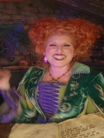 Poster for Other video from Winnie Sanderson