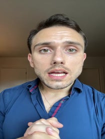 Poster for Other video from Sam Sferrazza