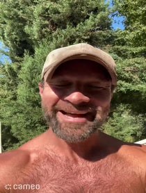 Poster for Intro video video from Chris Diamantopoulos