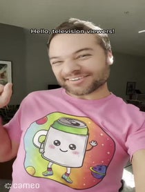 Poster for Intro video video from Nick DiRamio