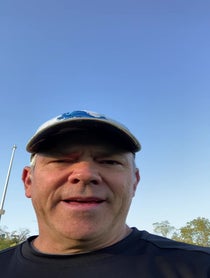 Poster for Birthday video from Mark Brunell