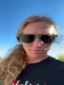 Poster for Birthday video from Alyssa Nakken