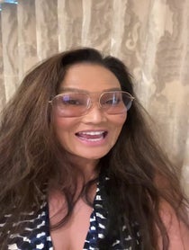 Poster for Other video from Tia Carrere