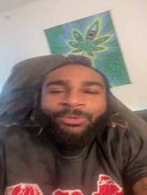 Poster for Birthday video from Zombie Juice