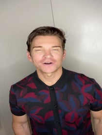 Poster for Other video from Andy Karl