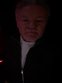 Poster for Birthday video from Paul Young