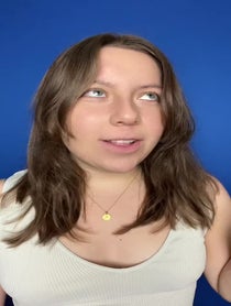 Poster for Birthday video from Sami Rappoport