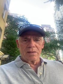 Poster for Other video from Art Shamsky