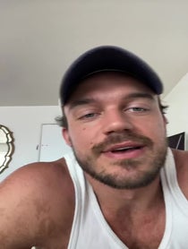 Poster for Birthday video from Ben Smith