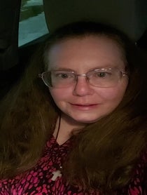 Poster for Birthday video from Tanya Harmon