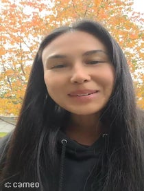 Poster for Intro video video from Keilani Rose