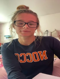 Poster for Pep Talk video from Fraer