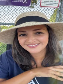 Poster for Question video from Paula Garces