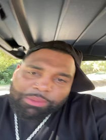 Poster for Birthday video from AD