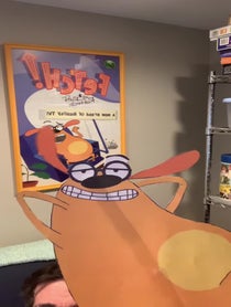 Poster for Other video from Jim Conroy