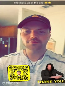 Poster for Intro video video from ShawnSaysWhatever