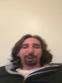 Poster for Birthday video from Cugine