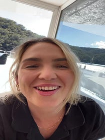 Poster for Roast video from Ileisha Dell