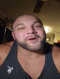 Poster for Birthday video from Evan Singleton